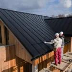 How Does Bad Weather Impact Your Roof Structure