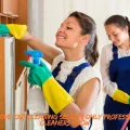 The Move-Out Cleaning Secrets Only Professional Cleaners Know