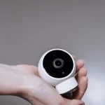7 Benefits of Installing Outdoor Cameras at Home