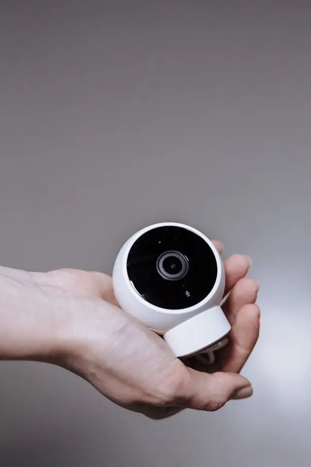 7 Benefits of Installing Outdoor Cameras at Home
