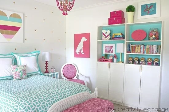 Bold Colors to Revamp Your Bedroom