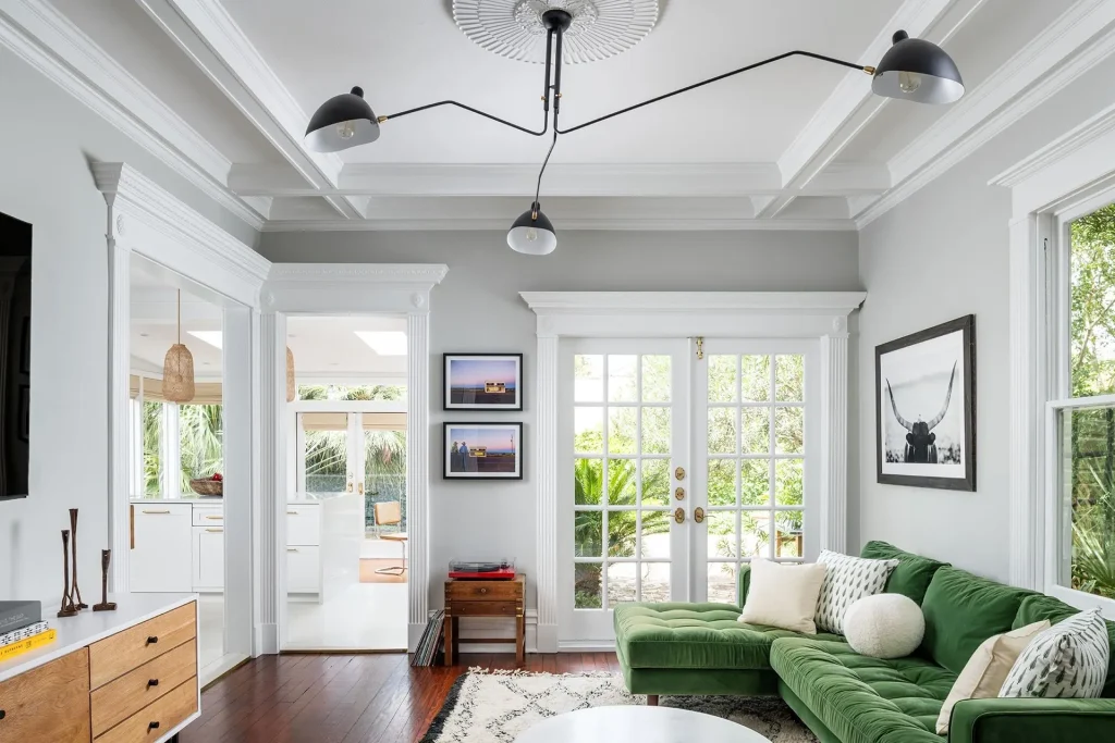 Budget-Friendly Upgrades for a Luxe Look