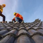 Common Roofing Problems in Commercial Buildings