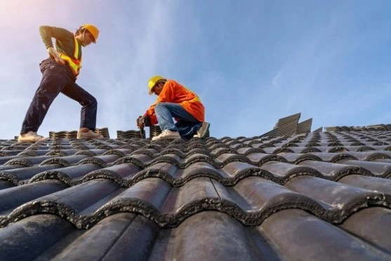 Common Roofing Problems in Commercial Buildings
