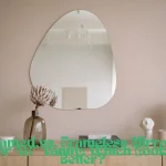 Framed vs. Frameless Mirrors for 48” Vanity Which Looks Better