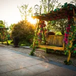 Get Creative with Your Garden Decorations