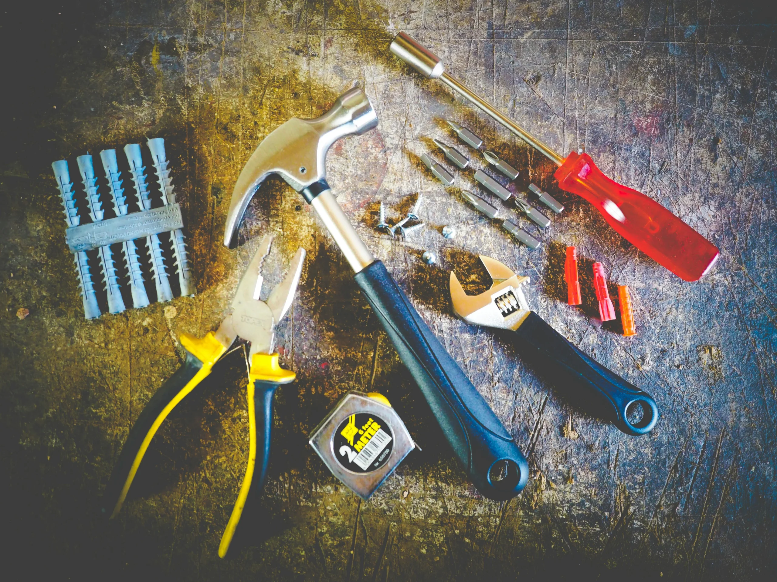 Helpful Home Improvement Tips for New Homeowners