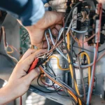 How Dirty Furnaces Affect Allergies and Breathing