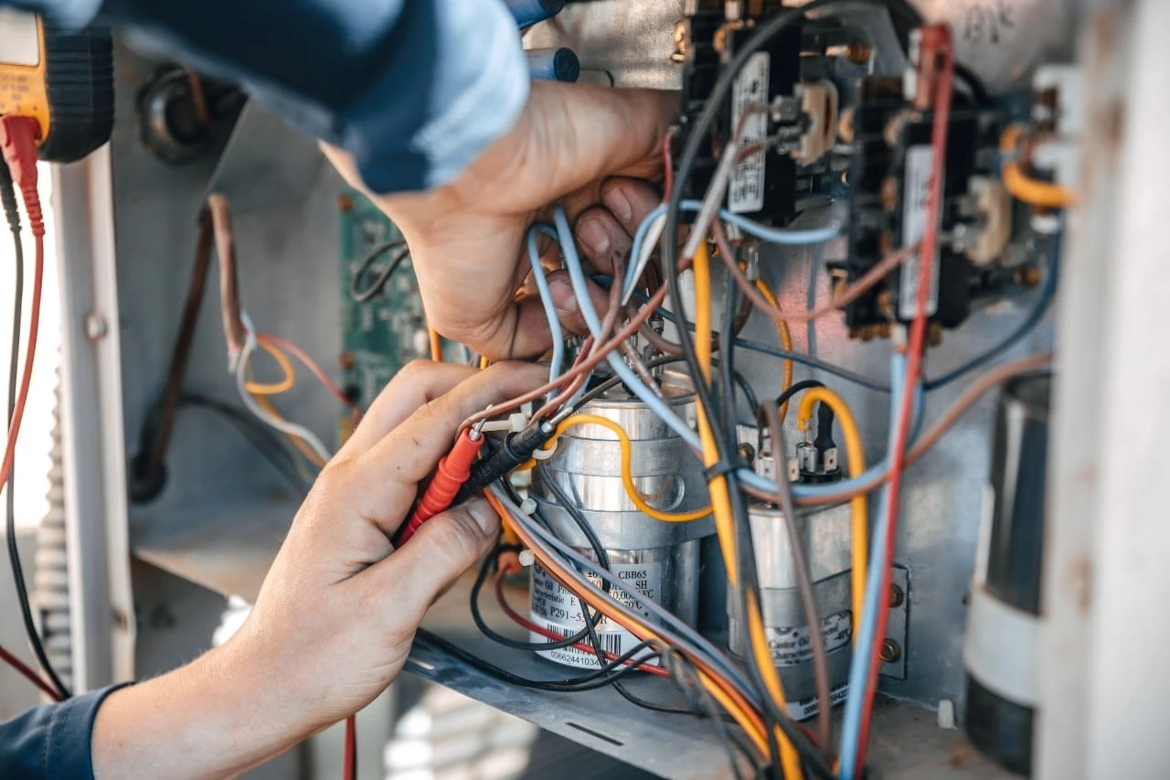How Dirty Furnaces Affect Allergies and Breathing