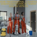 How Professional Cleaning Enhances Events at North Dallas Venues