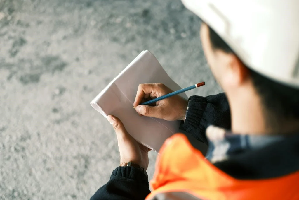 Navigating Council Red Tape Starts with the Builder