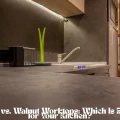 Oak vs. Walnut Worktops Which Is Right for Your Kitchen