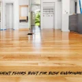 Resilient Floors Built for Busy Environments