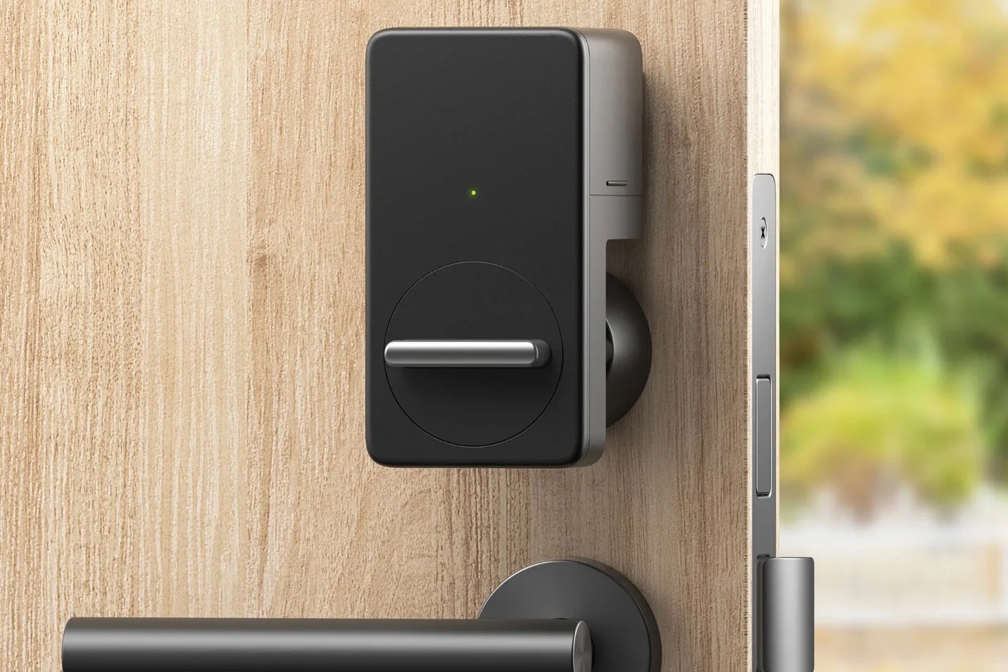 Secure Your Home Without Sacrificing Style