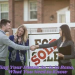 Selling Your House As-Is in Reno, NV What You Need to Know