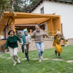 Smart Layouts for Families Who Share Space But Live Differently