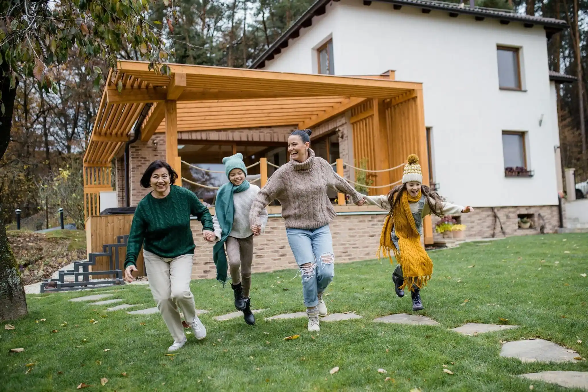 Smart Layouts for Families Who Share Space But Live Differently