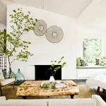 Sustainable Materials for a Fresh Look