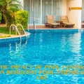 The Impact of Pool Covers on Reducing Pool Chemical Use