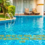The Impact of Pool Covers on Reducing Pool Chemical Use