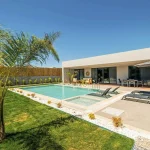 Today’s Concrete Pool Designs Are Anything But Basic