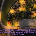 Top Fort Worth Landscaping Ideas to Boost Your Curb Appeal with Clearfork Lawn Care