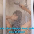 What Is a Rain Shower Head, and How Does It Work