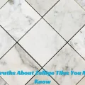 10 Truths About Zellige Tiles You Must Know