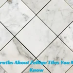 10 Truths About Zellige Tiles You Must Know
