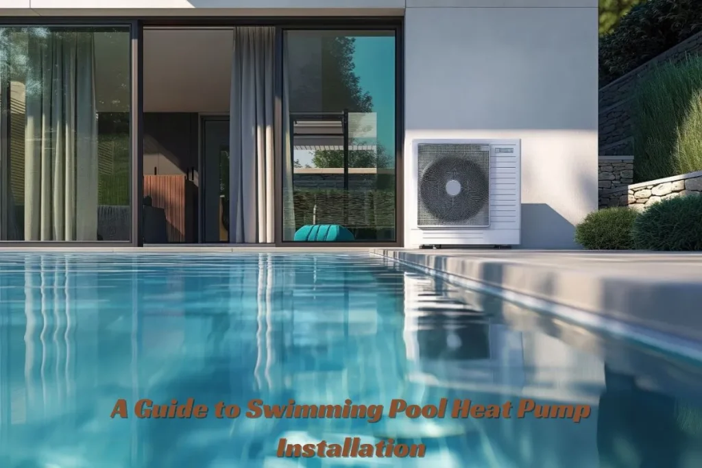 A Guide to Swimming Pool Heat Pump Installation