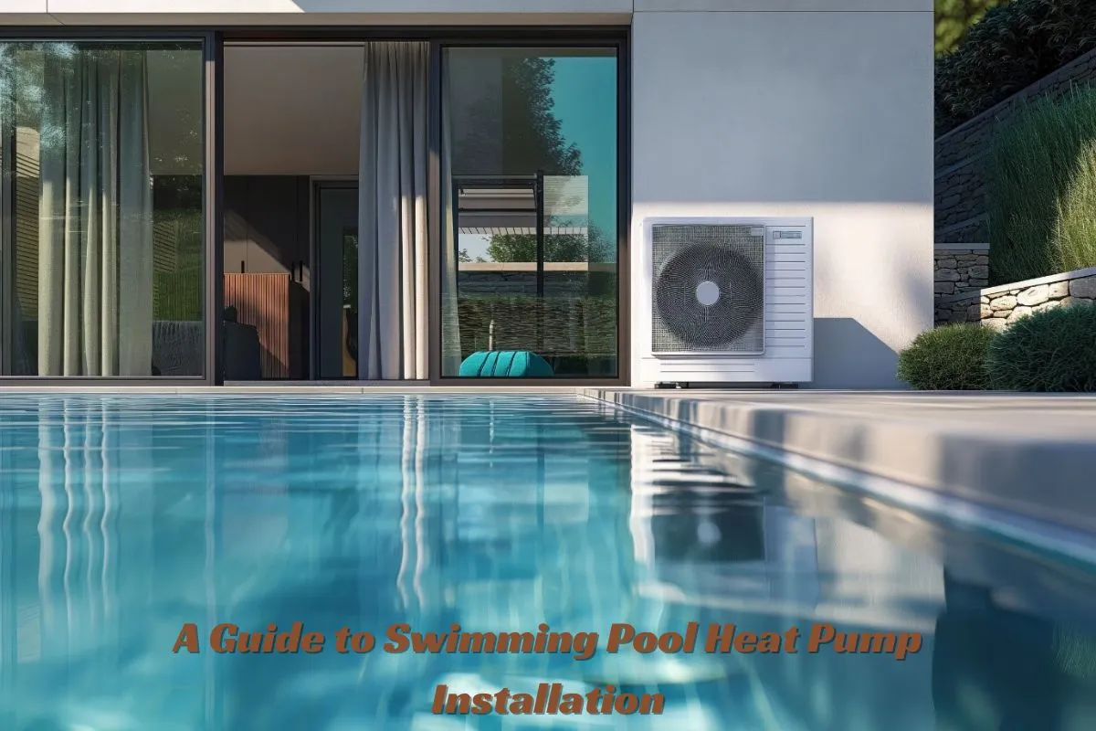 A Guide to Swimming Pool Heat Pump Installation