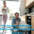 Can You Stop a Dishwasher Mid‑Cycle Risks, Tips, & Best Practices