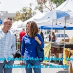 How Gazebos Make Outdoor Local Business Events a Success