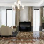 How House Rendering Can Make Your Old Home Look Brand New