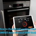 How to Download and Use Your LAMONA Oven Manual (PDF Guide)