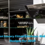Quiet Luxury Fitted Kitchens Hidden Designs for 2025