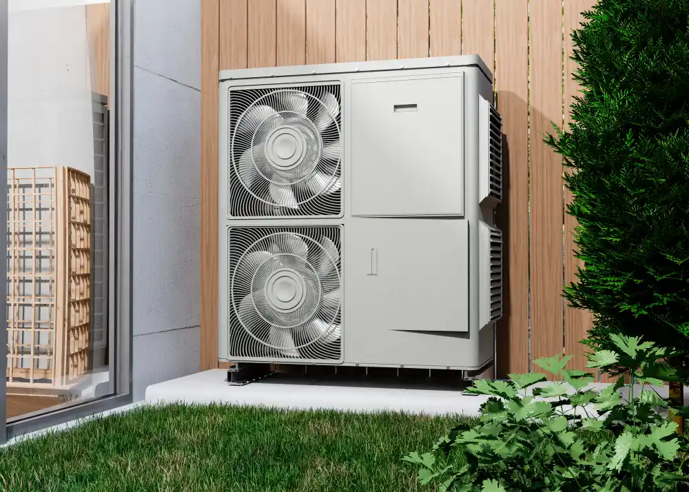 Step-by-Step Pool Heat Pump Installation