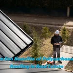 The Eco Benefits of Polycarbonate Roofing in Real Estate