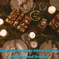Unique Decorating Ideas for Every Holiday and Season