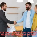 What Does Subject to Contract Mean in UK Property Deals