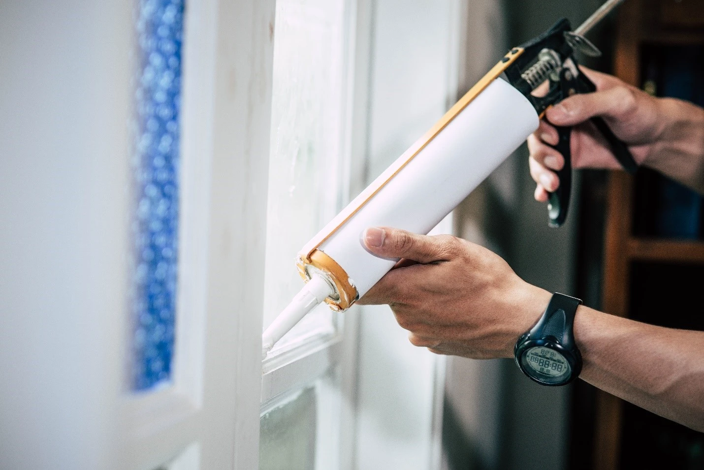 What is Silicone Sealant