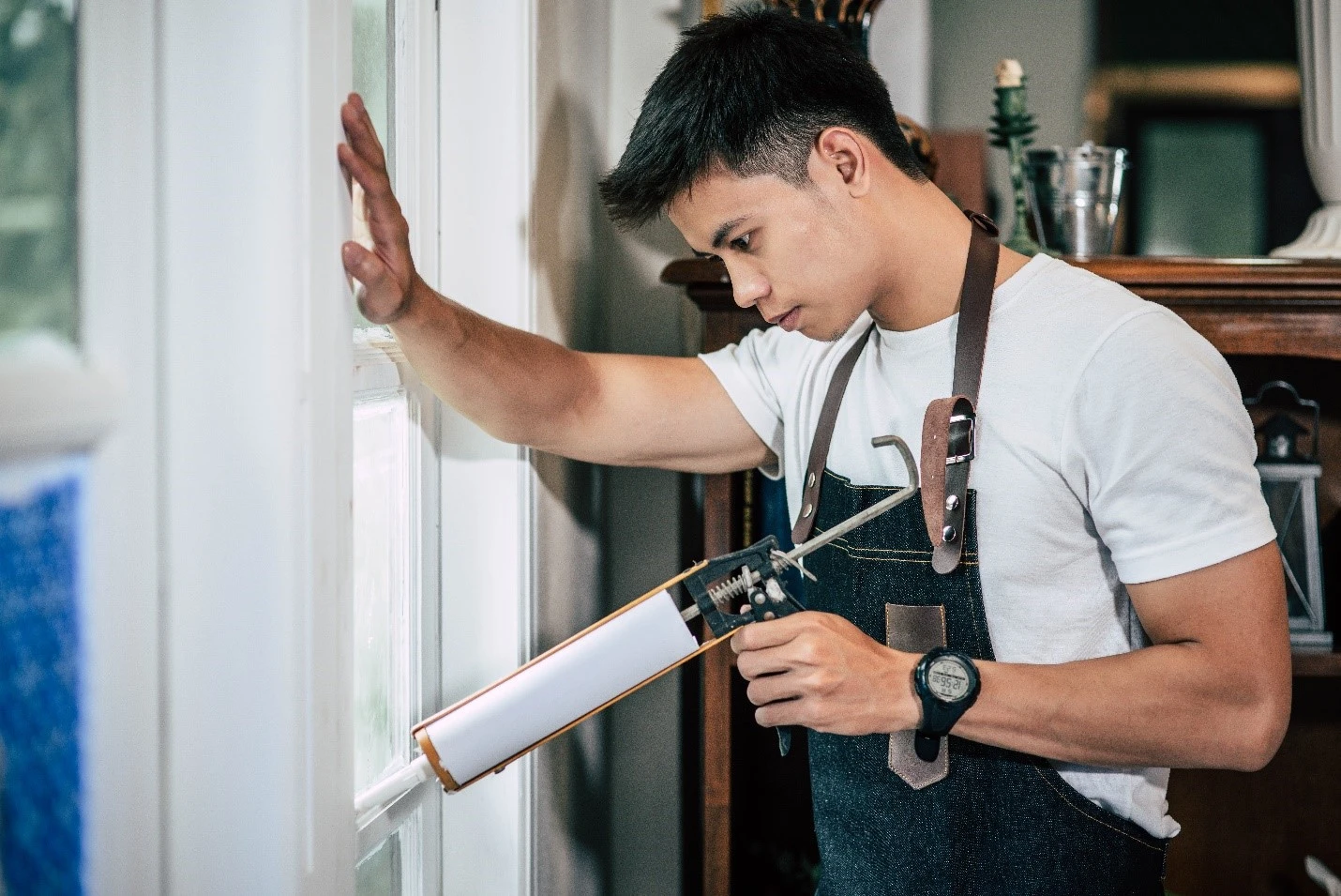 Where can You Use Silicone Sealant?