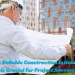 Why Reliable Construction Estimation is Crucial for Project Success