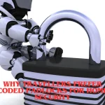 Why Travellers Prefer Coded Padlocks for Home Security