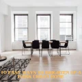 10 Easy Ways to Brighten Up a Dark Urban Home