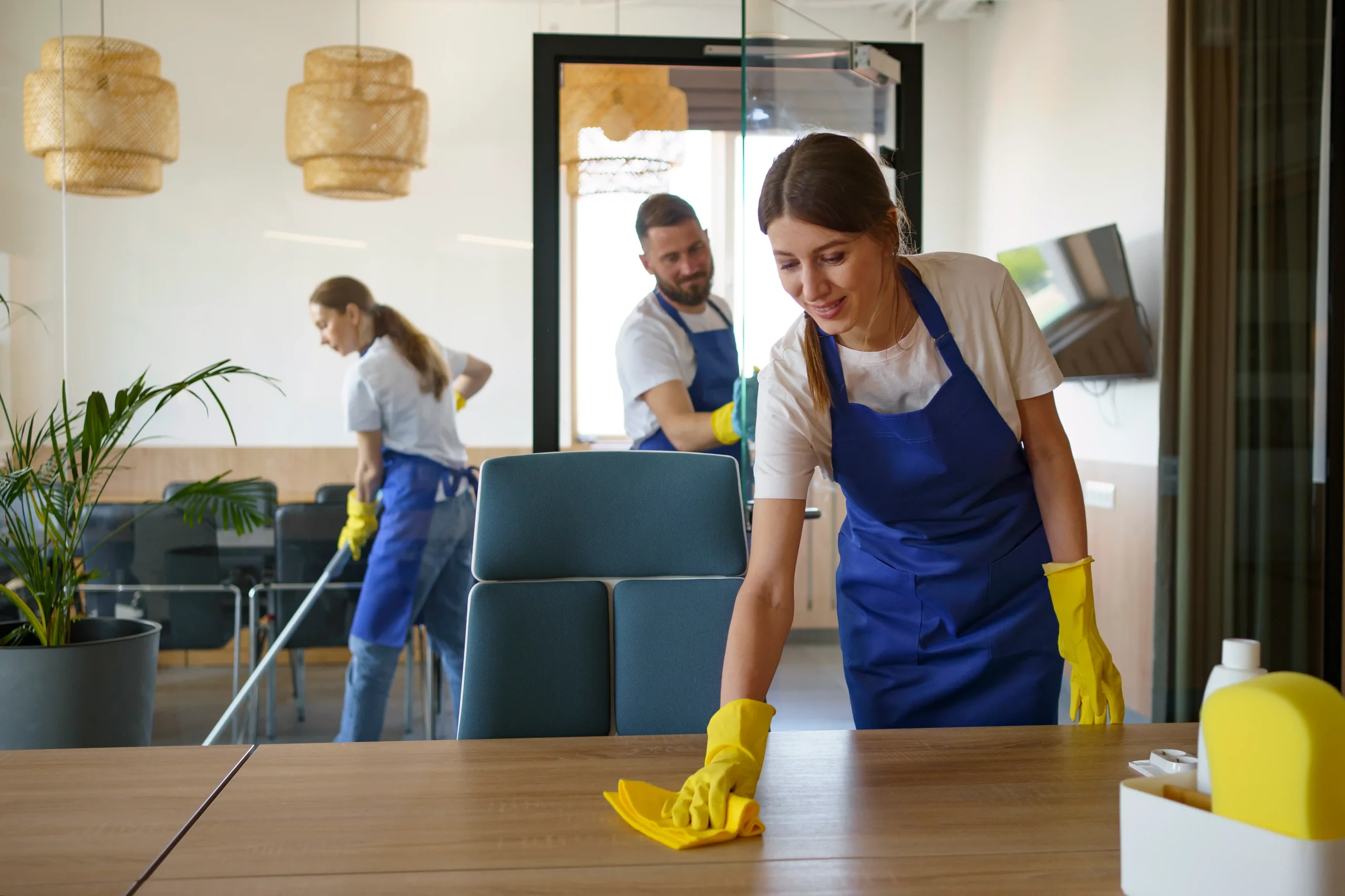 Definition of Spring Cleaning and Why It Matters