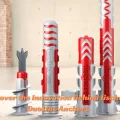 Discover the Innovation Behind fischer’s DuoLine Anchors