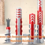 Discover the Innovation Behind fischer’s DuoLine Anchors