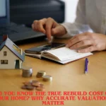 Do You Know the True Rebuild Cost of Your Home Why Accurate Valuations Matter