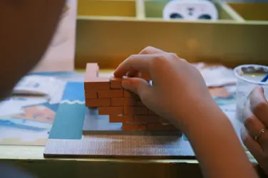 Durable Play Corners and Reading Nooks